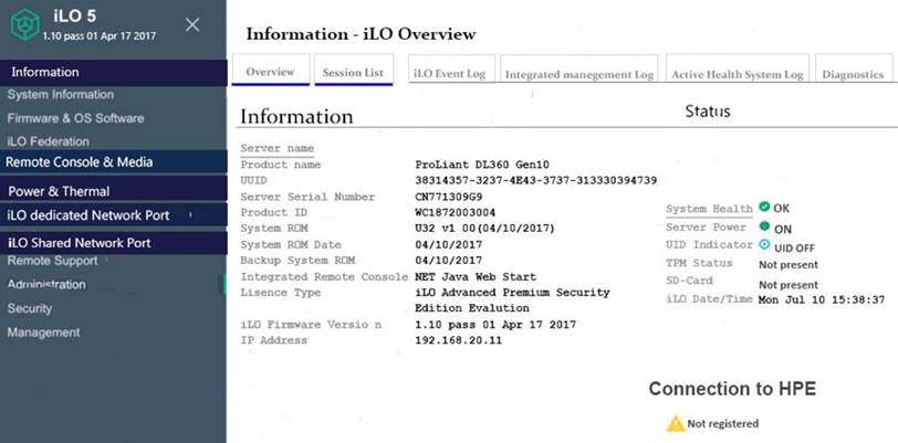 Advanced-Administrator試験問題